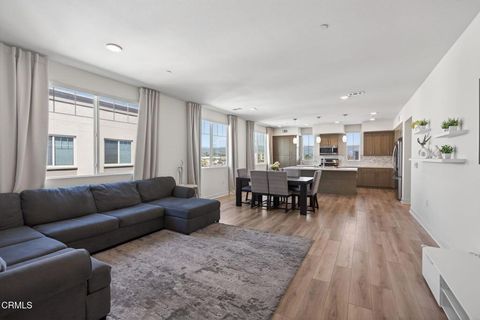 Tiny photo for 2850 Wagon Wheel Rd #402, Oxnard, CA 93036 (MLS # V1-35273)