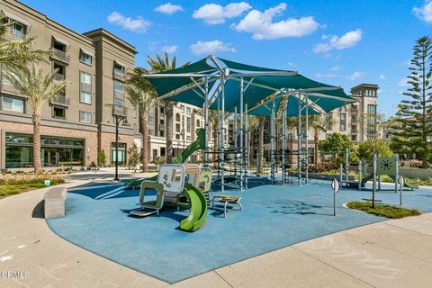 Tiny photo for 2850 Wagon Wheel Rd #402, Oxnard, CA 93036 (MLS # V1-35273)