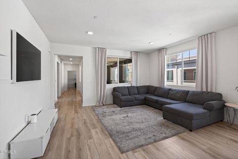 Tiny photo for 2850 Wagon Wheel Rd #402, Oxnard, CA 93036 (MLS # V1-35273)