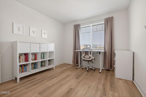 Tiny photo for 2850 Wagon Wheel Rd #402, Oxnard, CA 93036 (MLS # V1-35273)