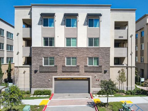 Photo of 2850 Wagon Wheel Rd #402, Oxnard, CA 93036 (MLS # V1-35273)