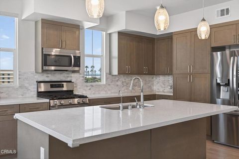Tiny photo for 2850 Wagon Wheel Rd #402, Oxnard, CA 93036 (MLS # V1-35273)