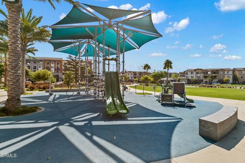 Tiny photo for 2850 Wagon Wheel Rd #402, Oxnard, CA 93036 (MLS # V1-35273)