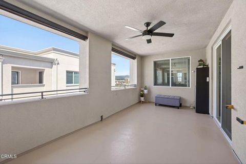 Tiny photo for 2850 Wagon Wheel Rd #402, Oxnard, CA 93036 (MLS # V1-35273)