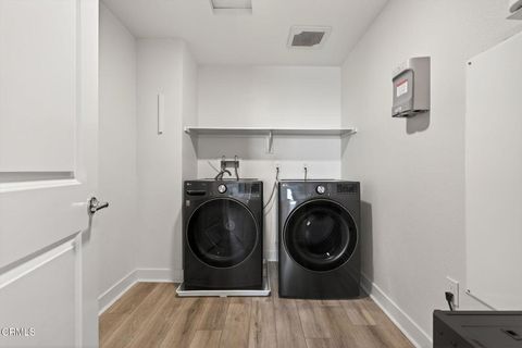 Tiny photo for 2850 Wagon Wheel Rd #402, Oxnard, CA 93036 (MLS # V1-35273)