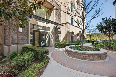 Tiny photo for 2850 Wagon Wheel Rd #402, Oxnard, CA 93036 (MLS # V1-35273)