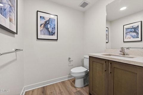 Tiny photo for 2850 Wagon Wheel Rd #402, Oxnard, CA 93036 (MLS # V1-35273)
