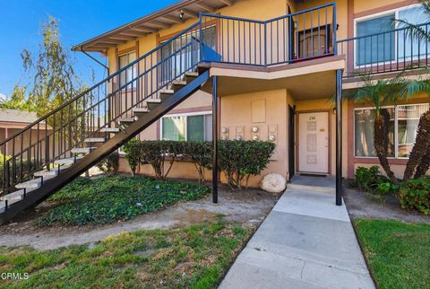 Photo of 1920 N H Street #133, Oxnard, CA 93036 (MLS # V1-35494)