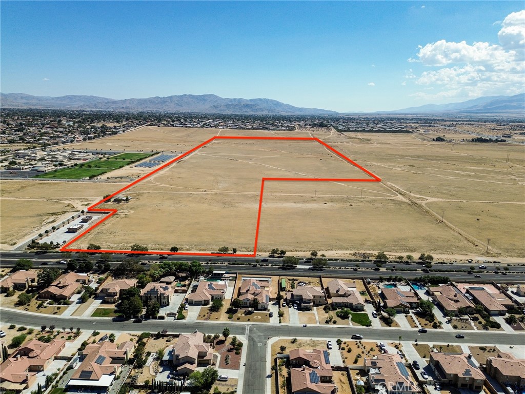 0 Apple Valley Road