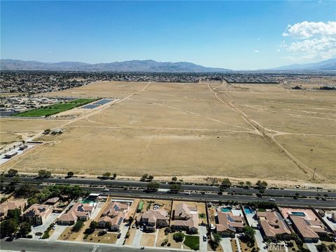 0 Apple Valley Road Apple Valley CA 92308