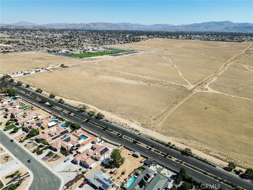 0 Apple Valley Road