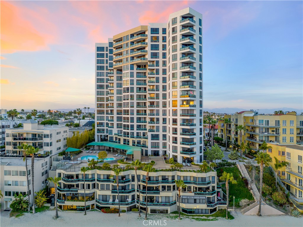 1310 E Ocean Boulevard 502