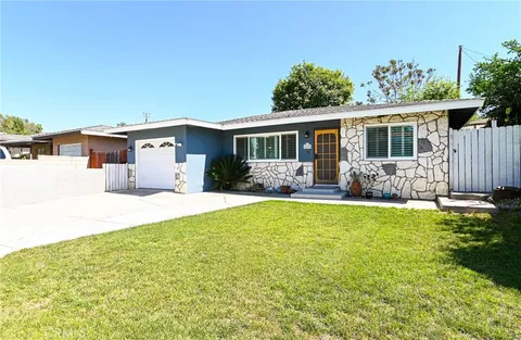 14322 Tedford Drive E, Whittier, CA 90604 - MLS#: DW26075526