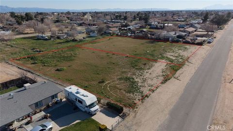 Photo of 34 Cypress Avenue, Victorville, CA 92395 (MLS # HD26047652)