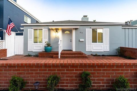 Photo of 815 Anacapa Court, San Diego, CA 92109 (MLS # 260007063SD)