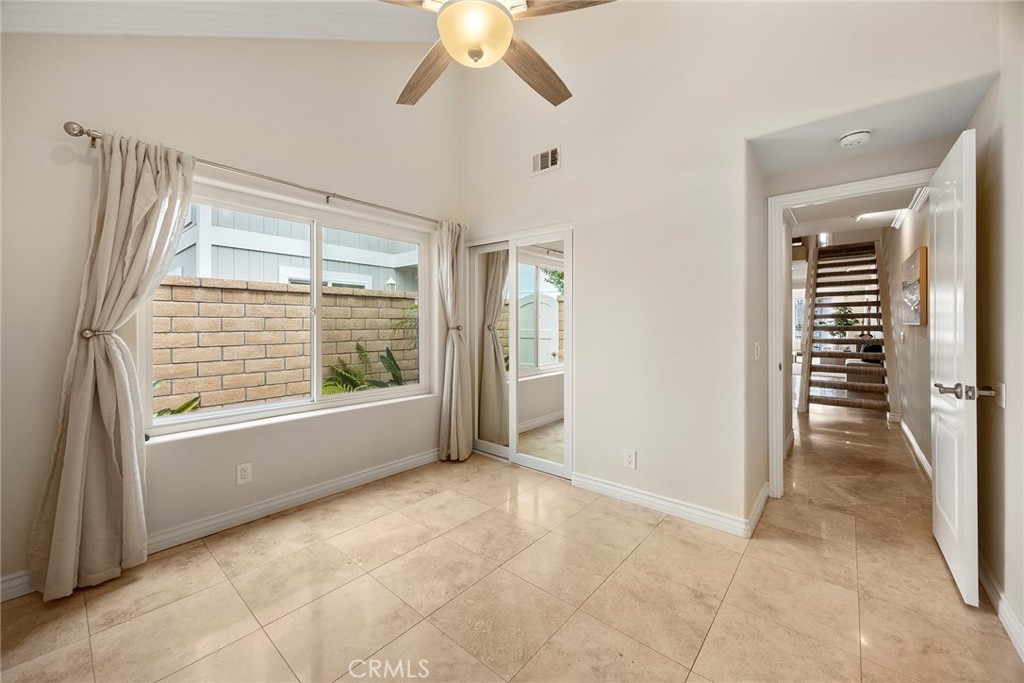 Seagate (SEAG) - Residential Lease