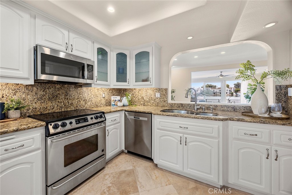 Seagate (SEAG) - Residential Lease