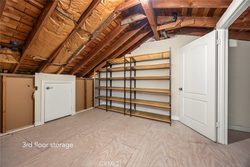 Seagate (SEAG) - Residential Lease