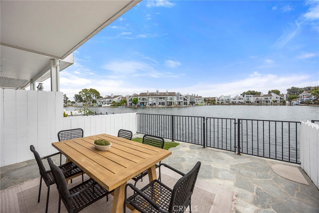 Seagate (SEAG) - Residential Lease
