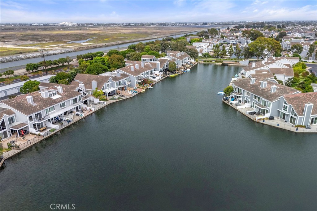 Seagate (SEAG) - Residential Lease