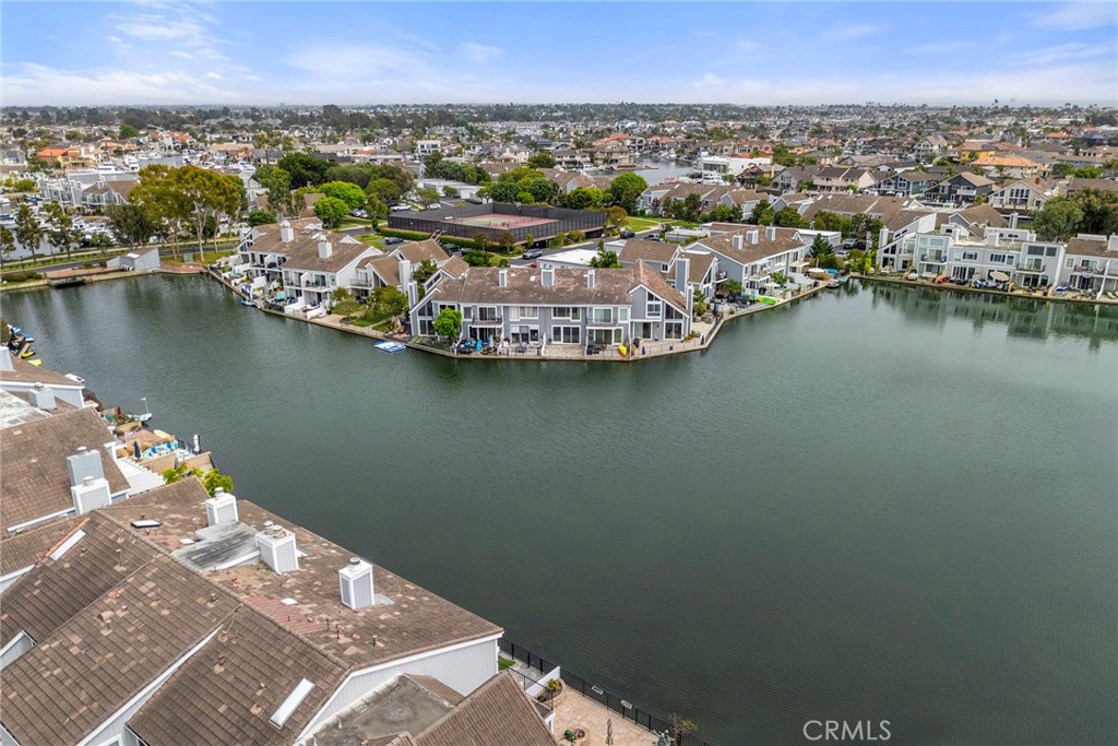 Seagate (SEAG) - Residential Lease