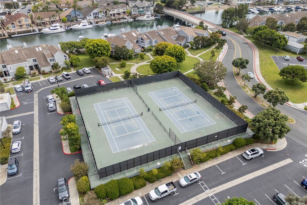 Seagate (SEAG) - Residential Lease