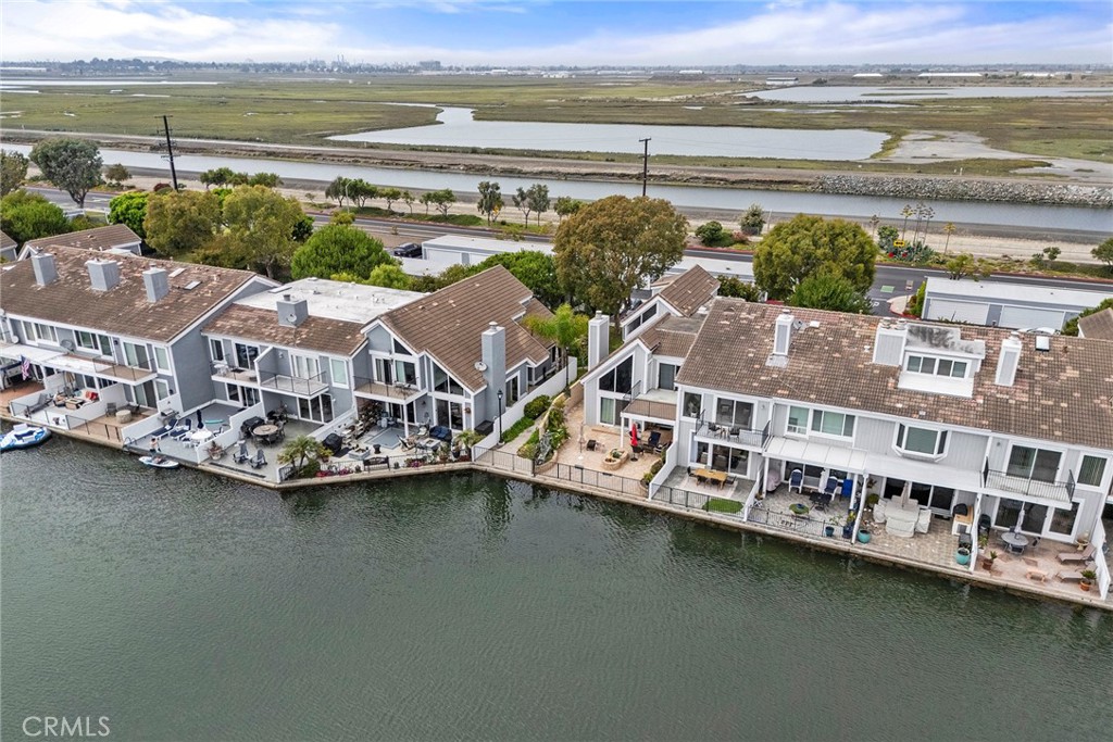 Seagate (SEAG) - Residential Lease