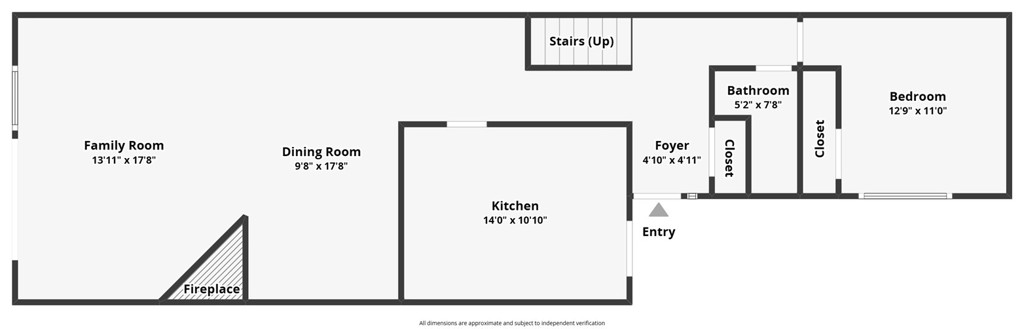 Seagate (SEAG) - Residential Lease