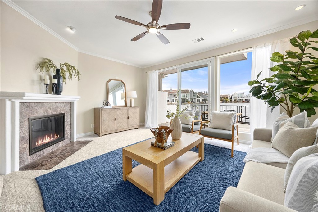 Seagate (SEAG) - Residential Lease
