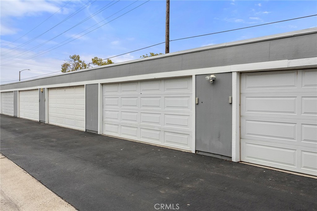 Seagate (SEAG) - Residential Lease