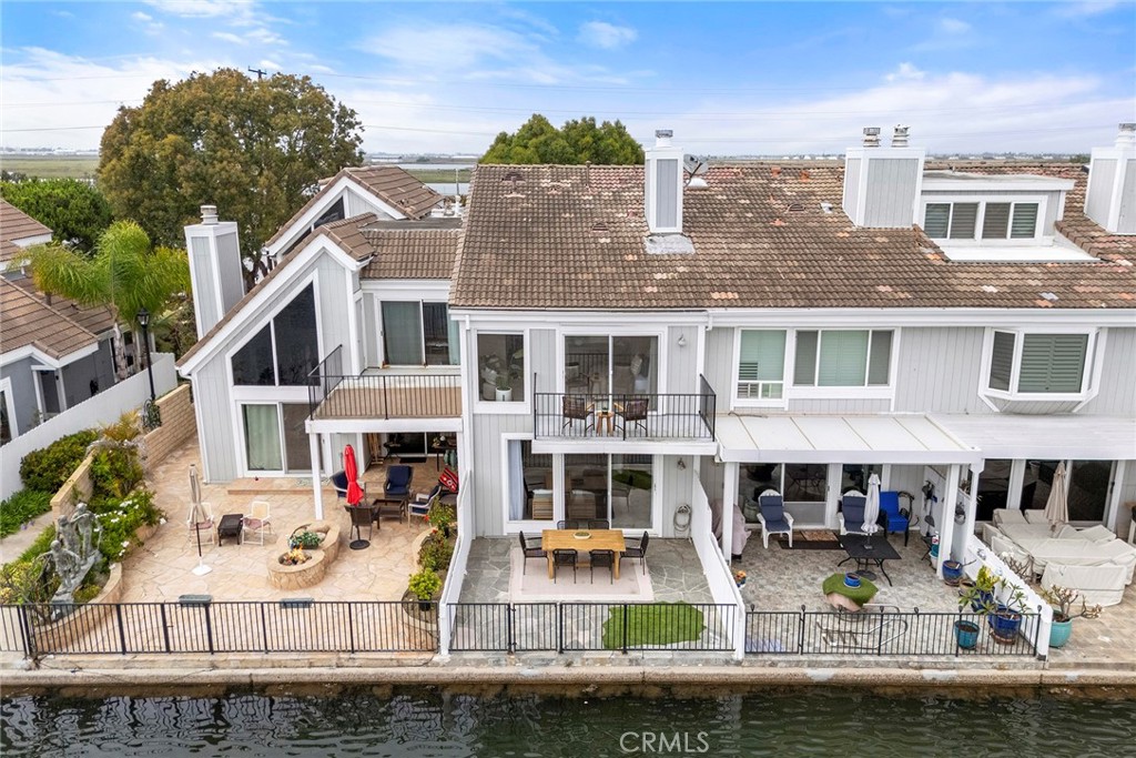 Seagate (SEAG) - Residential Lease