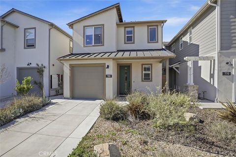 Photo of 780 Haystack Place Pl, San Luis Obispo, CA 93405 (MLS # SC26047489)