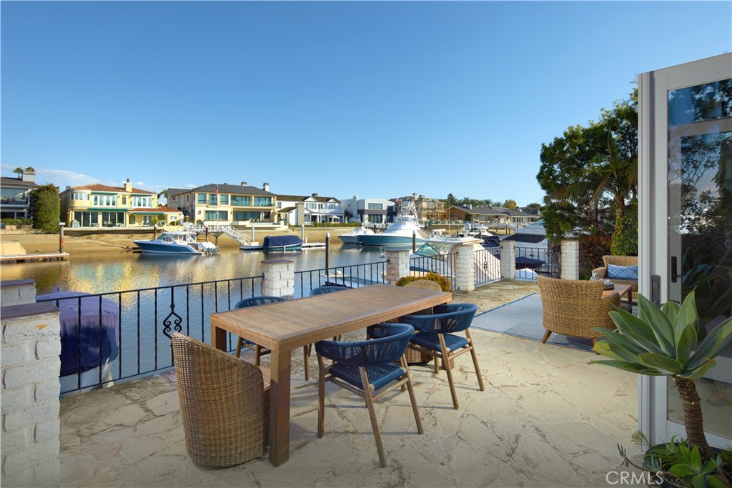 Linda Isle (LIND) - Residential