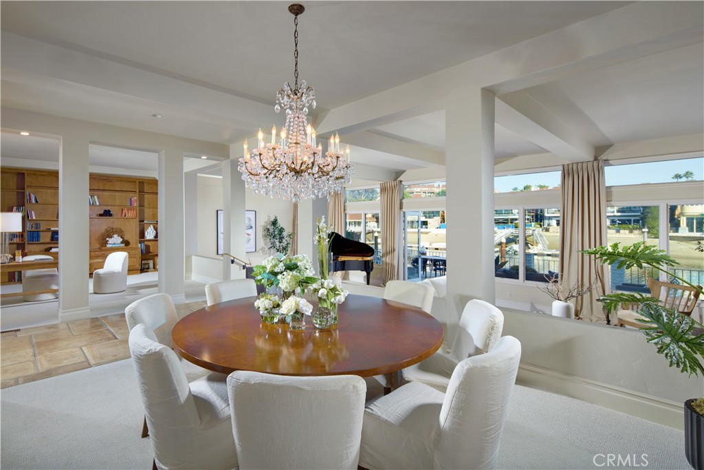 Linda Isle (LIND) - Residential