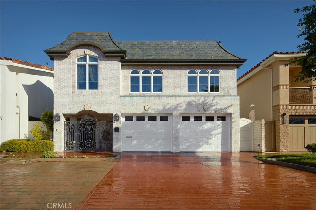 Linda Isle (LIND) - Residential