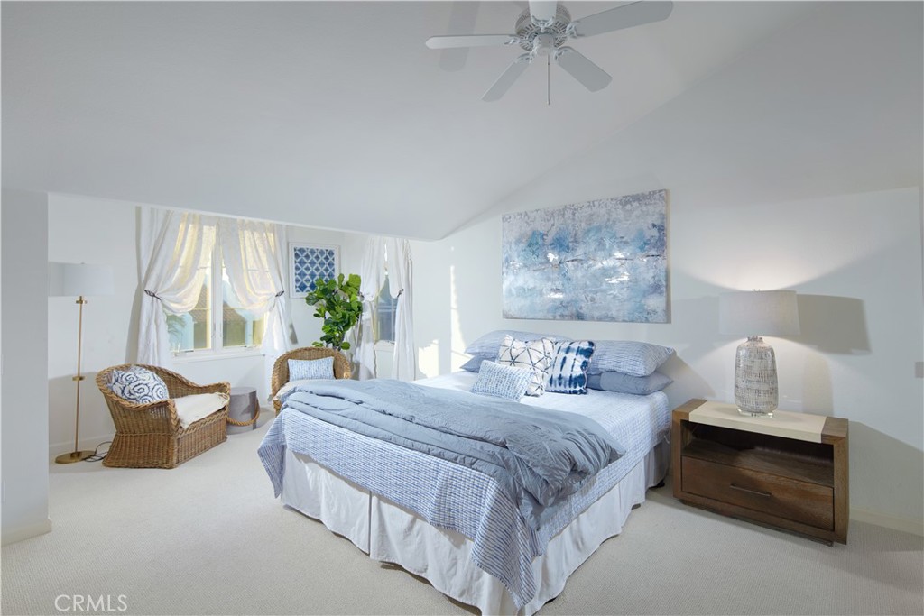 Linda Isle (LIND) - Residential