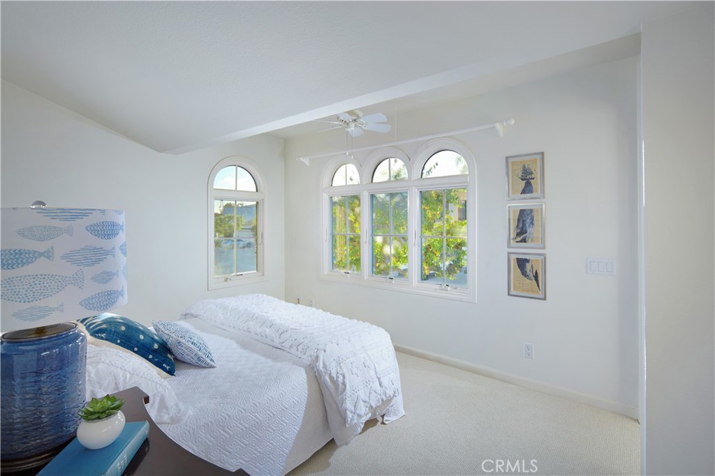 Linda Isle (LIND) - Residential