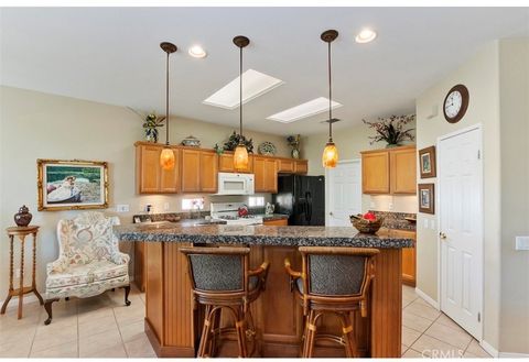 Photo of 78995 Spirito Court, Palm Desert, CA 92211 (MLS # TR26074706)