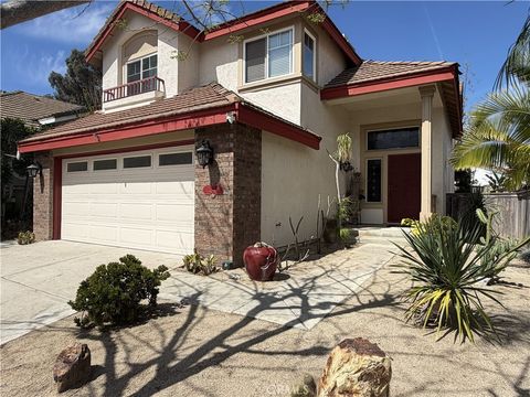 Photo of 712 Lupine Drive, San Marcos, CA 92078 (MLS # TR26065409)