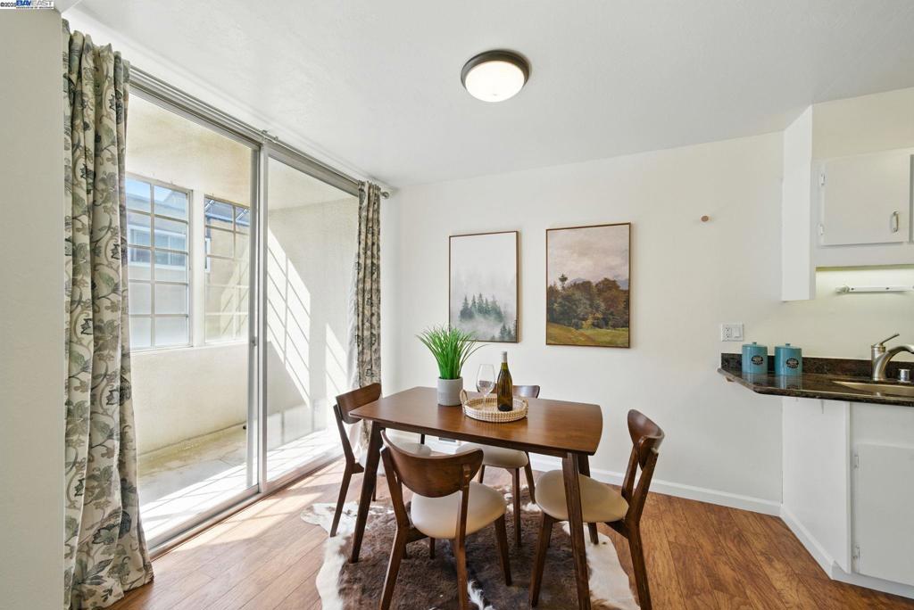 ADAMS POINT - Residential