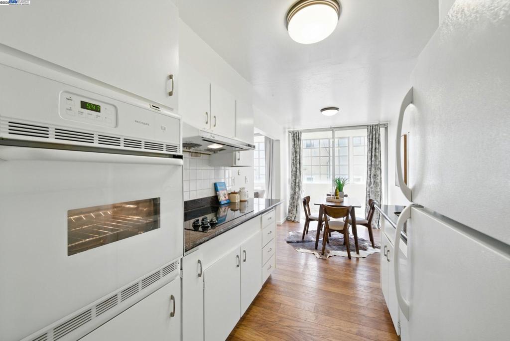 ADAMS POINT - Residential