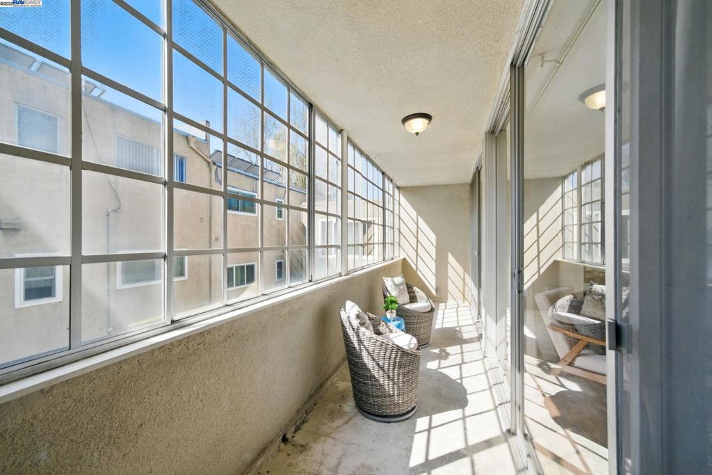 ADAMS POINT - Residential