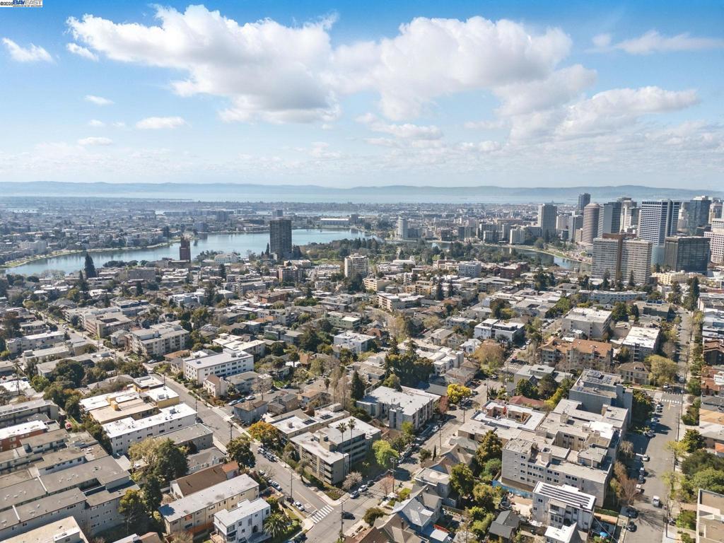 ADAMS POINT - Residential