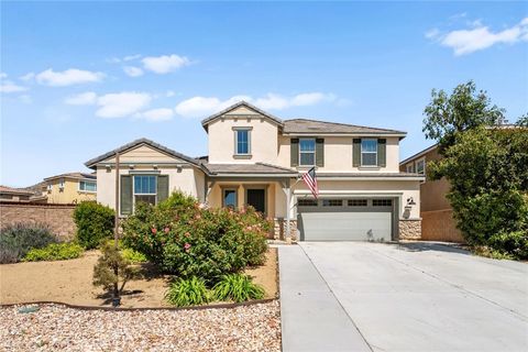 27490 Grand Teton Court Menifee CA 92585