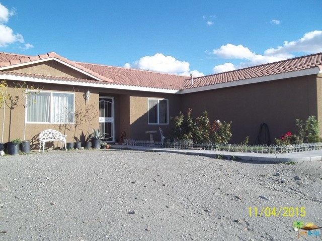 Not Applicable-1 - Residential