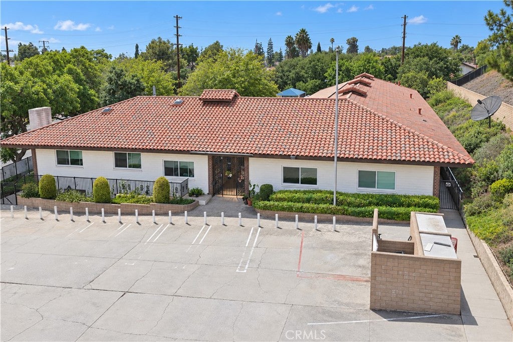 19901 Yorba Linda