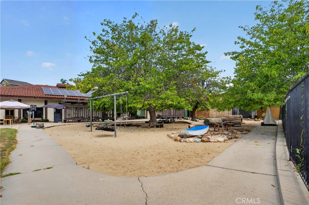 19901 Yorba Linda
