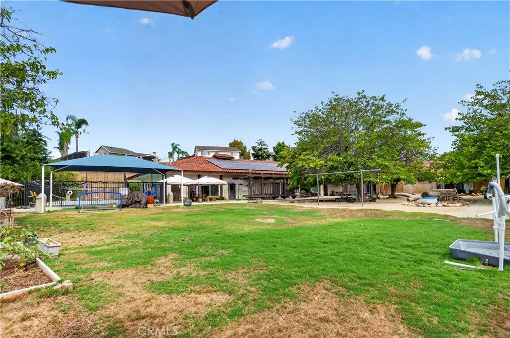 19901 Yorba Linda