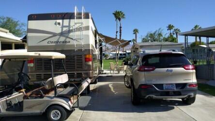 Rancho Casa Blanca - Land