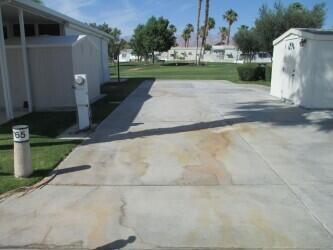 Rancho Casa Blanca - Land